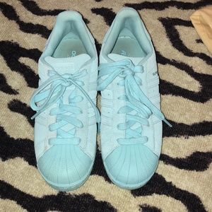 Adidas Superstar Women’s Limited Edition